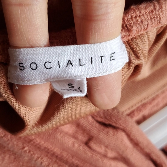 Strapless sundress - Picture 3 of 4